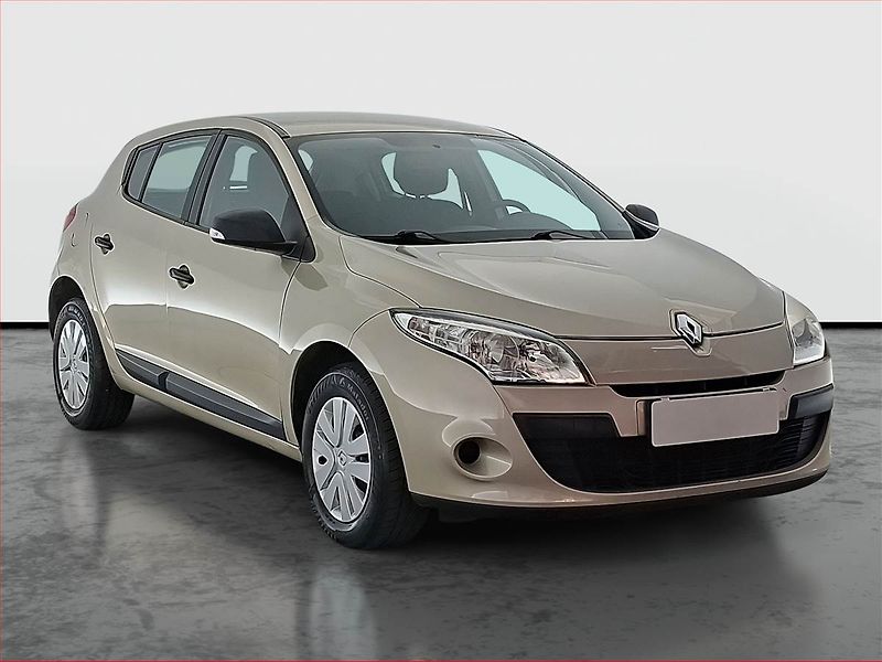 Renault Mégane (2010) 1.6 16V, Tempomat - fotografie inzerátu