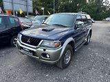 Mitsubishi Pajero Sport (2002) 2.5 TD, nájezd 81tisíc KM!!! - náhled 1