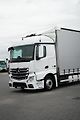 Mercedes-Benz Actros (2018) 1830 / ACC / E 6 / ZESTAW PRZE - náhled 24