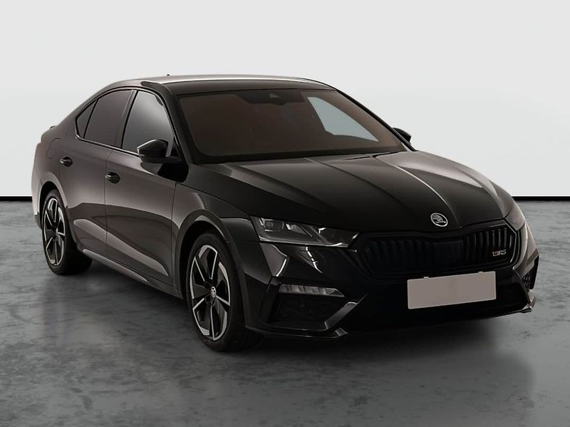 Škoda Octavia (2022) RS 2.0 TSI - fotografie inzerátu