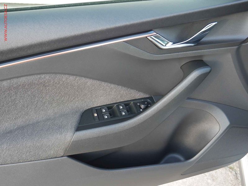 Škoda Kamiq (2022) 1.0 TSi, ČR, LED, park.čidla - fotka 16 z 16