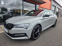 Škoda Superb (2020) 2.0 TSI 4x4 SPORTLINE ODPOČET  - fotografie inzerátu