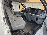 Ford Transit (2007) 2.4TDCi 85kw 1.maj. ČR 196t km - náhled 12