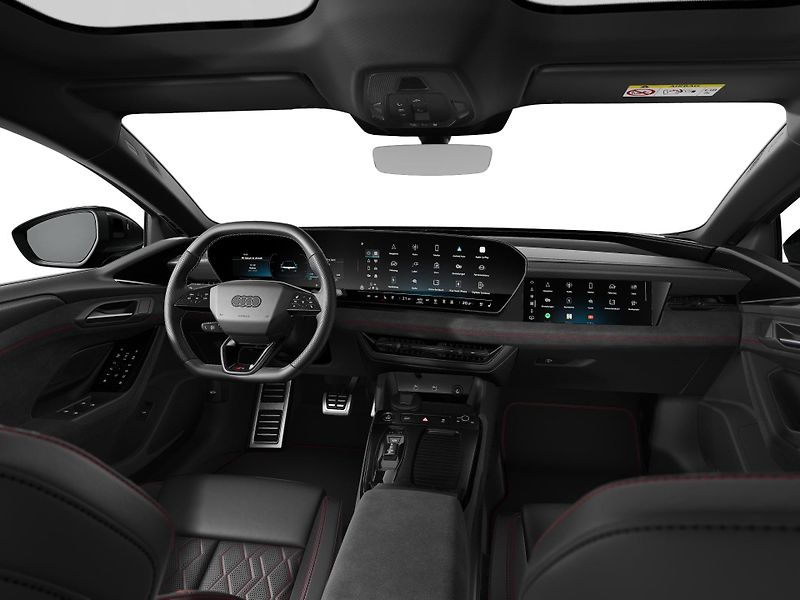 Audi A6 e-tron Sportback quattro - fotka 5 z 6