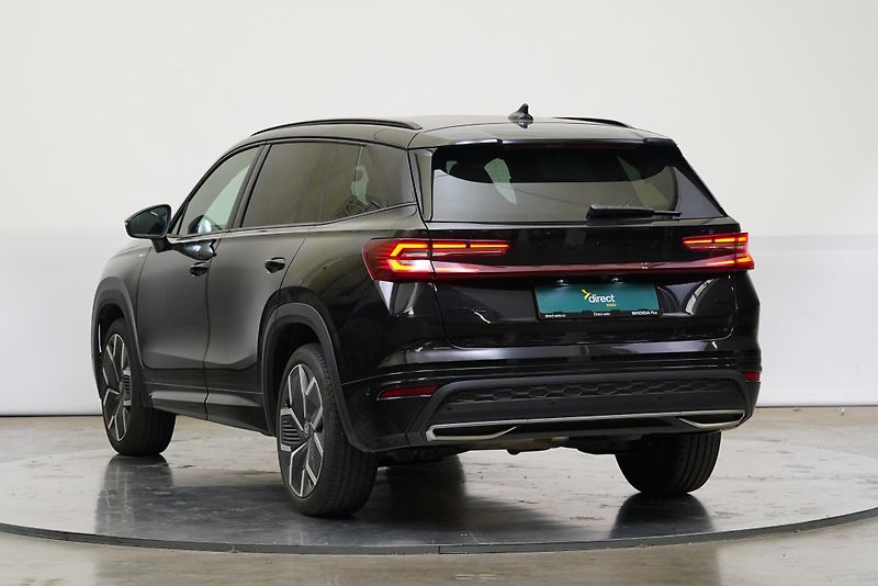 Škoda Kodiaq - fotka 7 z 29