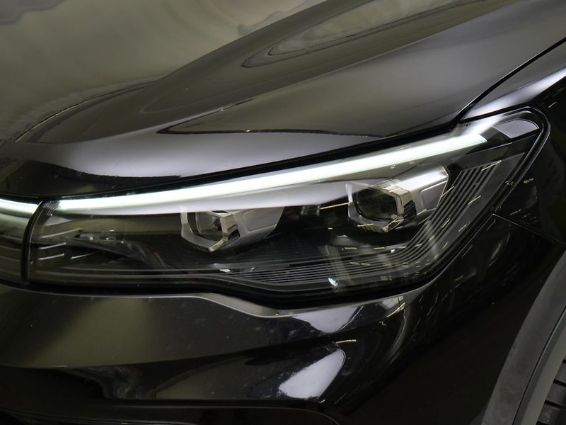 Volkswagen Tiguan - fotka 9 z 25