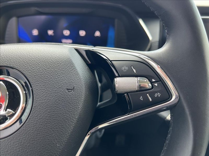 Škoda Octavia 2,0 TDi Ambition LED záruka - fotka 25 z 30