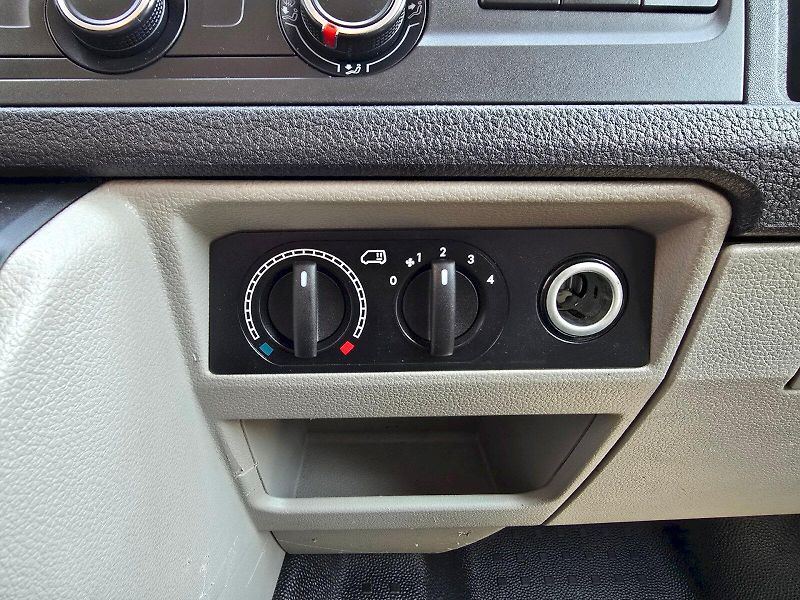 Volkswagen Transporter (2019) 2,0TDI 110KW - fotka 12 z 23