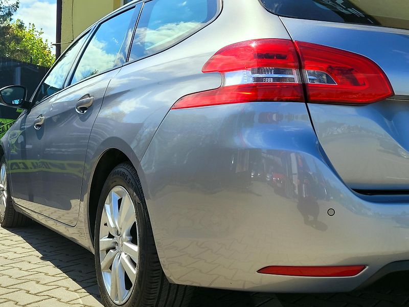 Peugeot 308 96kW,CZ,1maj,SERV.KNIHA       - fotka 39 z 40