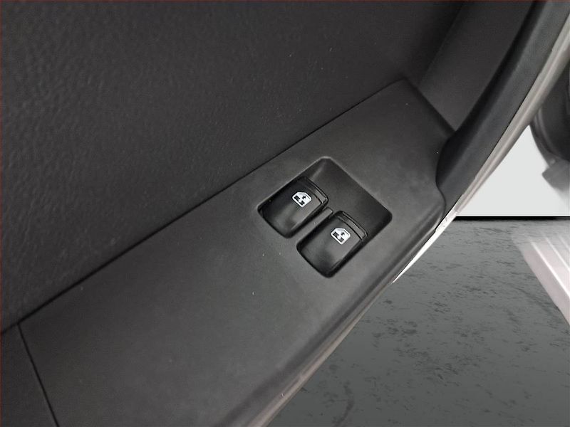Chevrolet Aveo (2011) 1.2 i 16V, nová STK, Klima - fotka 15 z 15