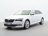 Škoda Superb 2,0 TDI 110kW DSG Style - náhled 2
