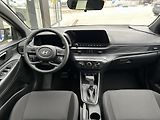 Hyundai i20 26 1,0 T-GDI DCT GO PLUS! 66kW - náhled 9