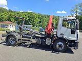 Iveco Eurocargo (2010) ML14E22 KONTEJNER+RUKA - náhled 1