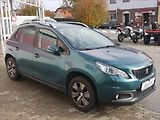 Peugeot 2008 1,2 Active CZ původ - náhled 1