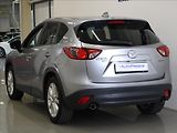 Mazda CX-5 2,0 G160 4x4 MT Tažné Bose ČR - náhled 2