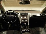 Ford Mondeo (2017) 2.0 TDCi, 2.maj, LED, navi - náhled 8