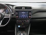 Nissan Leaf (2021) 40 kWh, SoH 90%, Automat - náhled 12