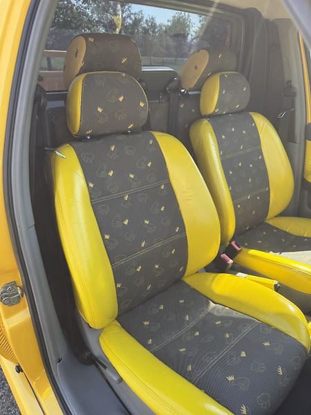 Škoda Felicia (2000) FUN 1,6MPI KOMPLETNÍ RENOVACE - fotka 50 z 83