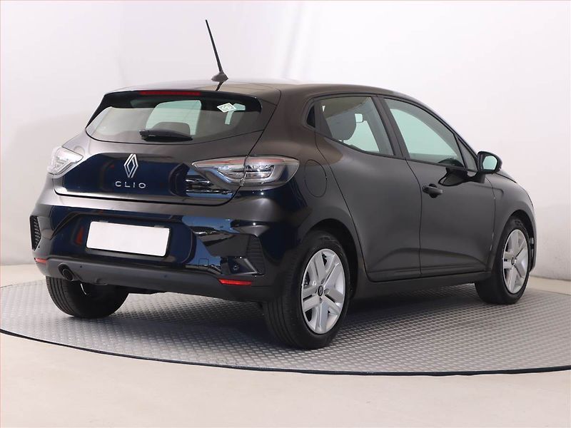 Renault Clio (2025) 1.0 TCe, LPG, Serv.kniha - fotka 5 z 20