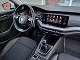 Škoda Octavia 2.0TDI Combi, původ ČR,1.Maj. - náhled 39