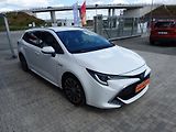 Toyota Corolla 1.8i HYBRID + LPG - náhled 2