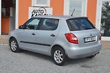 Škoda Fabia (2012) 1.2i ACTIVE / VYHŘ. SEDADLA - náhled 3