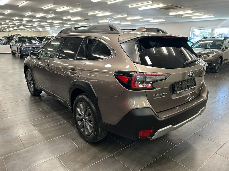 Subaru Outback (2025) 2.5 Comfort+kůže 2025 | Záruka - fotka 5 z 51