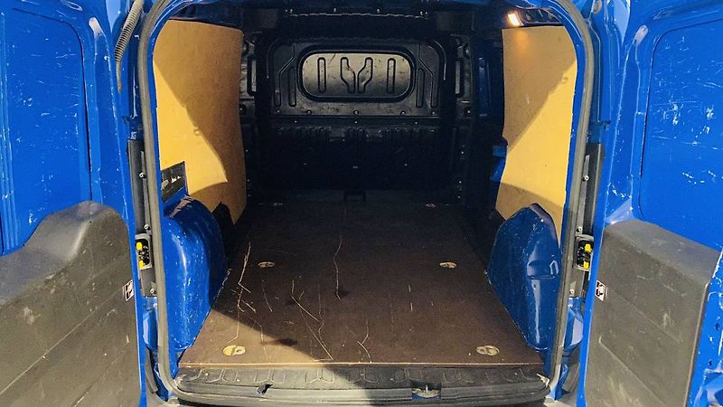 Opel Combo VAN 1.4L CNG 88kW MT6/P3802 - fotka 18 z 24