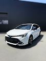 Toyota Corolla (2025) Style - náhled 1