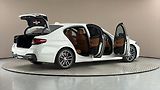 BMW Řada 5 540i AUT M-paket - náhled 6