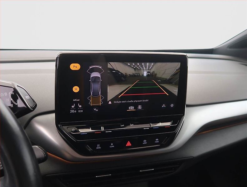Volkswagen ID.4 (2020) Pro Perf. (82 kWh), SoH 89% - fotka 22 z 28