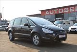 Ford S-MAX 2,0 TDCi  SERVISKA, AUTOMAT - náhled 2