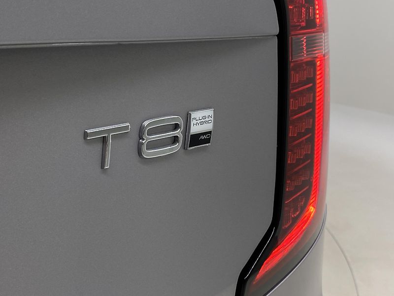 Volvo XC90 (2026) T8 AWD Plug-in BRIGHT ULTRA - fotka 22 z 76