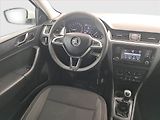 Škoda Rapid (2015) Ambition 1.6 TDI, Eko.zaplacen - náhled 7