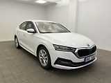 Škoda Octavia 1.0 TSI Style - náhled 30