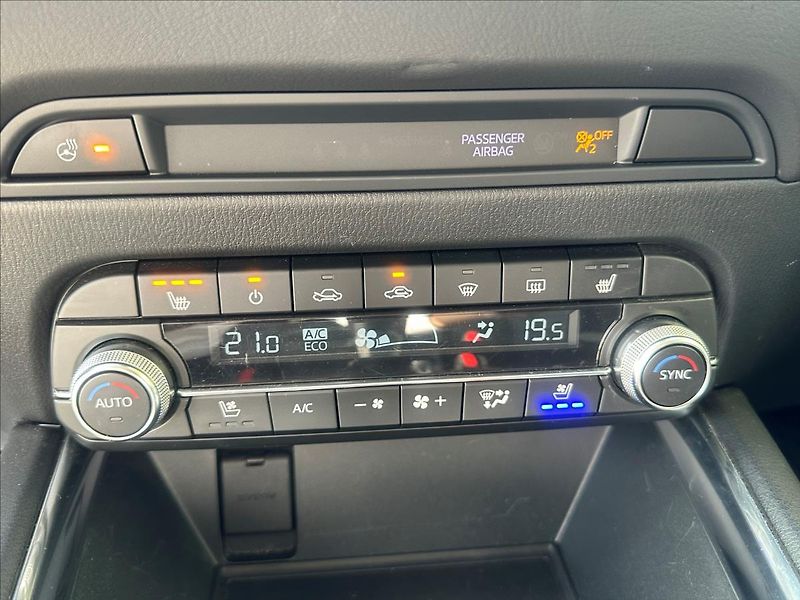 Mazda CX-5 2,5 G194 AWD AT Revolution Top - fotka 28 z 31