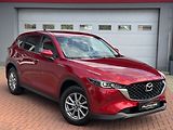 Mazda CX-5 (2022) 2.0i G-165 LED Navi Kamera - náhled 1