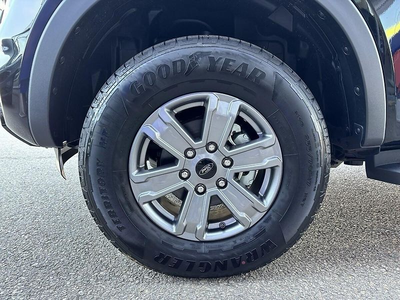 Ford Ranger (2025) XLT, Dvojkabina, 2.0 EcoBlue 1 - fotka 31 z 32