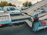 Mercedes-Benz Ostatní Actros 1845 L 4x2 V 13 - náhled 15