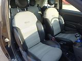 Fiat 500 (2013) 1.2i 51kW Cabrio Lounge - náhled 9