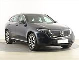 Mercedes-Benz EQC (2021) 400 4MATIC, SoH 95% - náhled 1