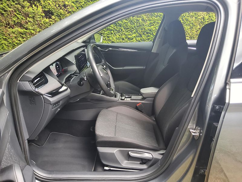 Škoda Octavia (2023) 2.0TDI 110kW Style 1maj ČR - fotka 6 z 31