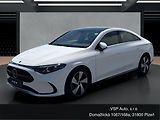 Mercedes-Benz CLA (2026) - náhled 1