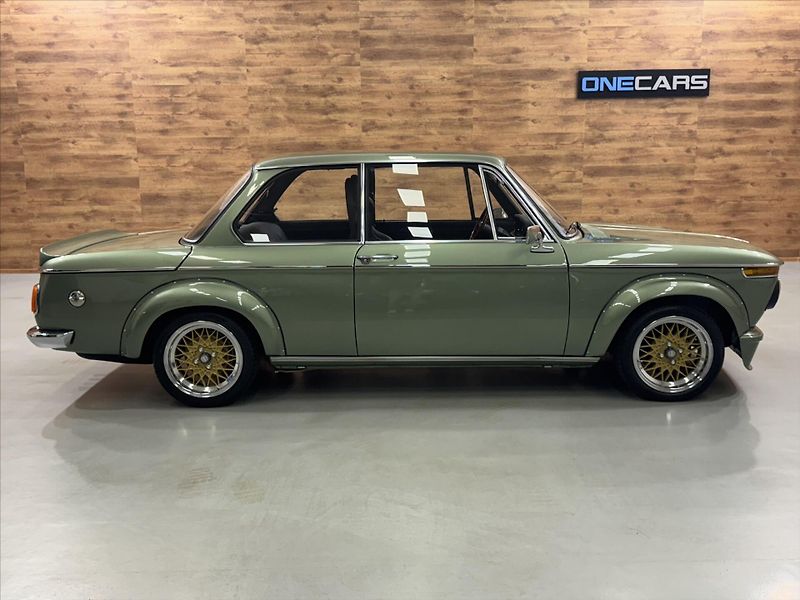BMW Ostatní 2002 WEBER DBILAS - fotka 8 z 37