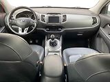 Kia Sportage (2015) 1.6 GDi, AC, TZ, navi - náhled 7