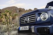 Mercedes-Benz třídy G