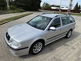 Škoda Octavia (2010) 1,9 TDI TOUR xenon - náhled 2