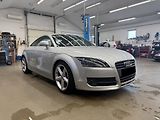 Audi TT S-line 1.8 TFSI 118 kW - náhled 1
