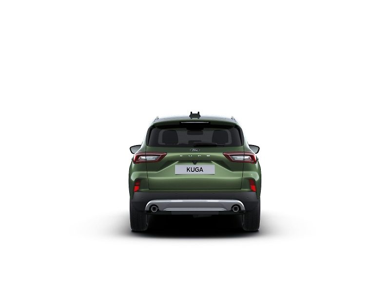 Ford Kuga (2027) 1,5 EcoBoost 137 kW TITANIUM - fotka 2 z 3