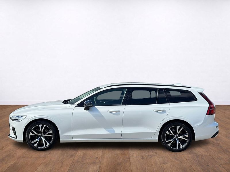 Volvo V60 PLUS DARK B4,FULL LED,ACC - fotka 2 z 23